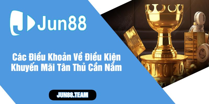 Các Điều Khoản Về Điều Kiện Khuyến Mãi Tân Thủ Cần Nắm