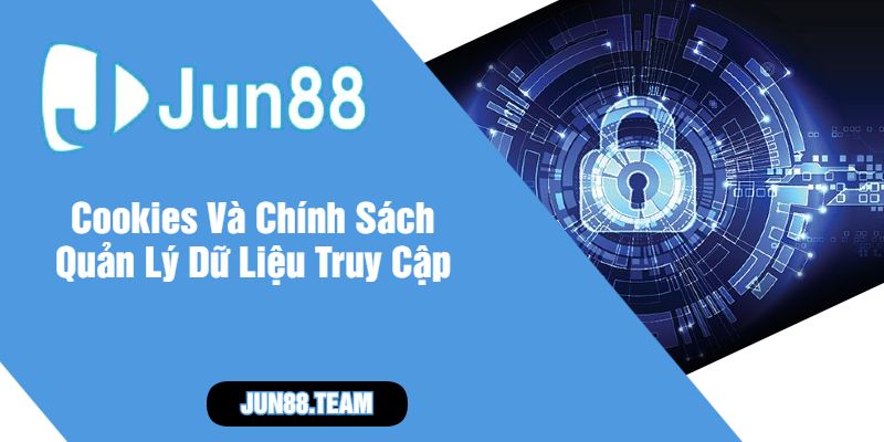 Cookies Và Chính Sách Quản Lý Dữ Liệu Truy Cập